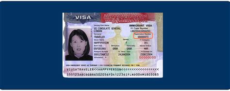 alien registration number j1 visa